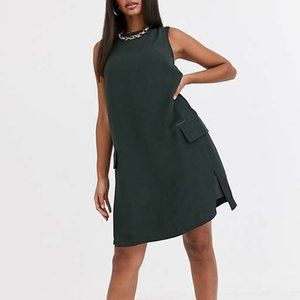 G-STAR BLAKE DRESS